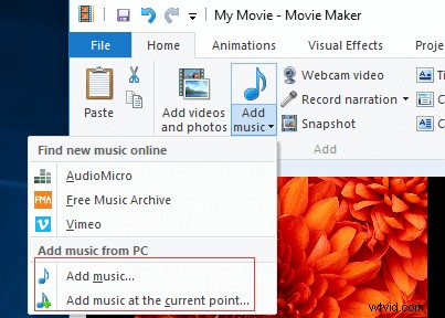 Step-by-Step Guide: How to Import Photos & Videos into Windows Movie Maker