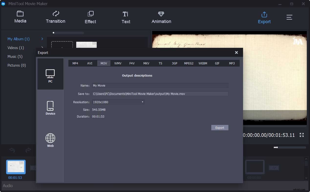 Best QuickTime Converters: Easily Convert MP4 to MOV and Vice Versa
