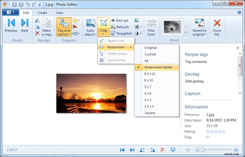 How to Remove Black Bars in Windows Movie Maker: Step-by-Step Tutorial