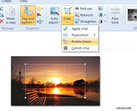 How to Remove Black Bars in Windows Movie Maker: Step-by-Step Tutorial