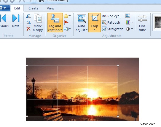 How to Remove Black Bars in Windows Movie Maker: Step-by-Step Tutorial