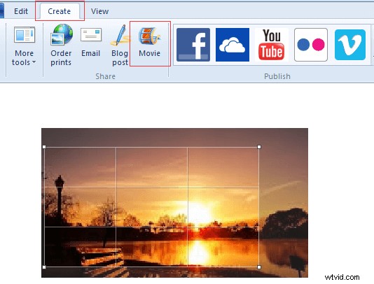 How to Remove Black Bars in Windows Movie Maker: Step-by-Step Tutorial