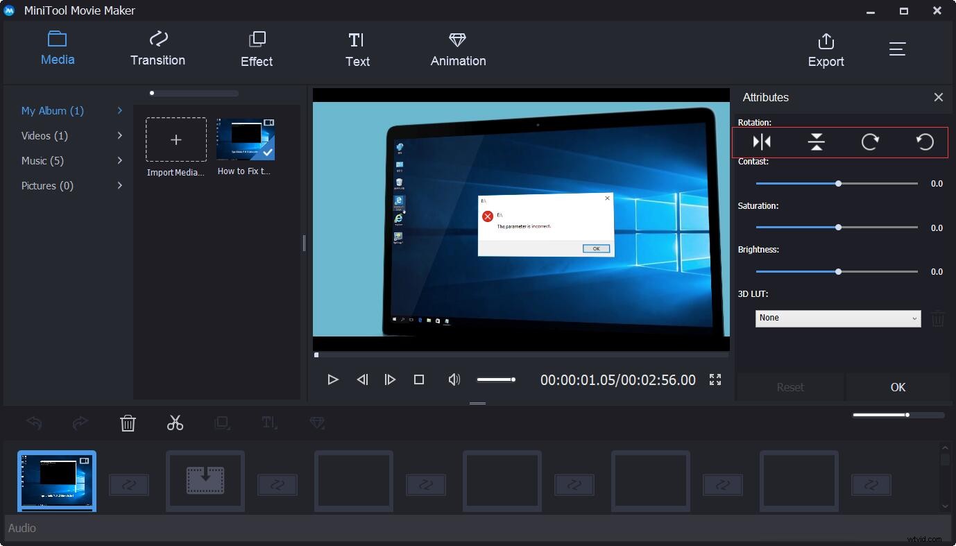 How to Rotate a Video for Free: Top Tools & Easy Step-by-Step Guides