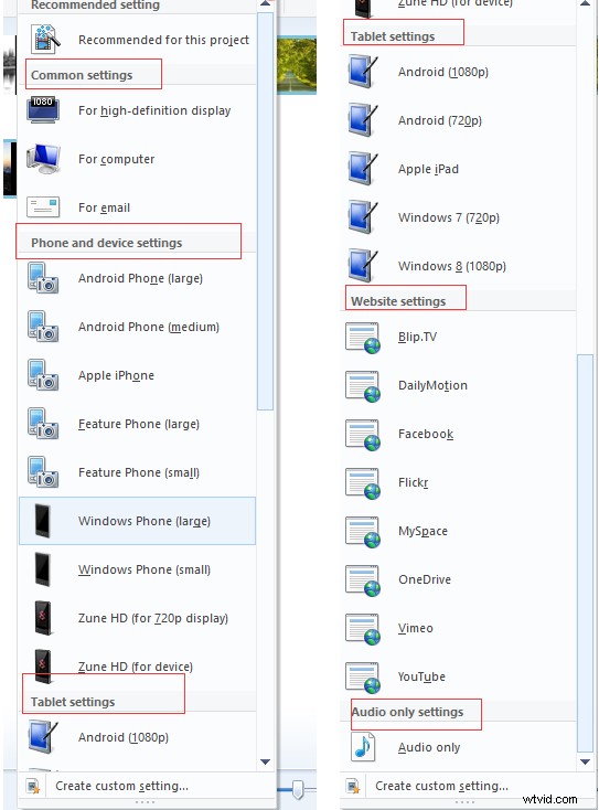 How to Save Windows Movie Maker Projects: Export to MP4 & Share Easily