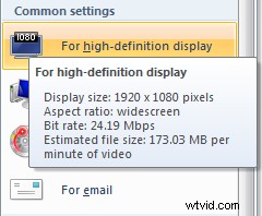 How to Save Windows Movie Maker Projects: Export to MP4 & Share Easily
