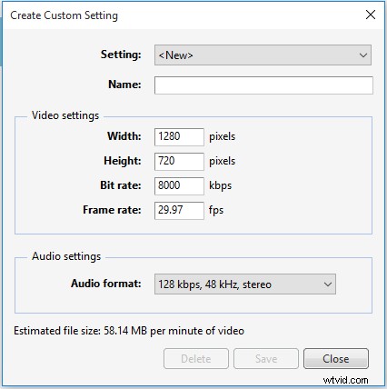 How to Save Windows Movie Maker Projects: Export to MP4 & Share Easily