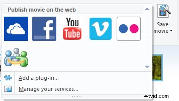 How to Save Windows Movie Maker Projects: Export to MP4 & Share Easily