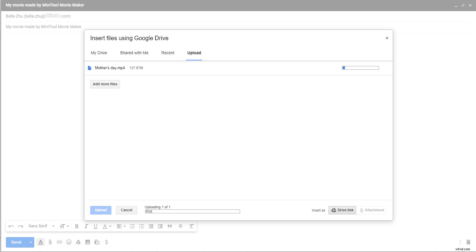 8 Best Free Ways to Send Large Video Files Securely and Easily