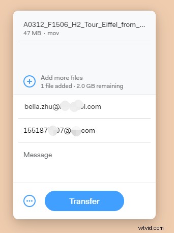 8 Best Free Ways to Send Large Video Files Securely and Easily