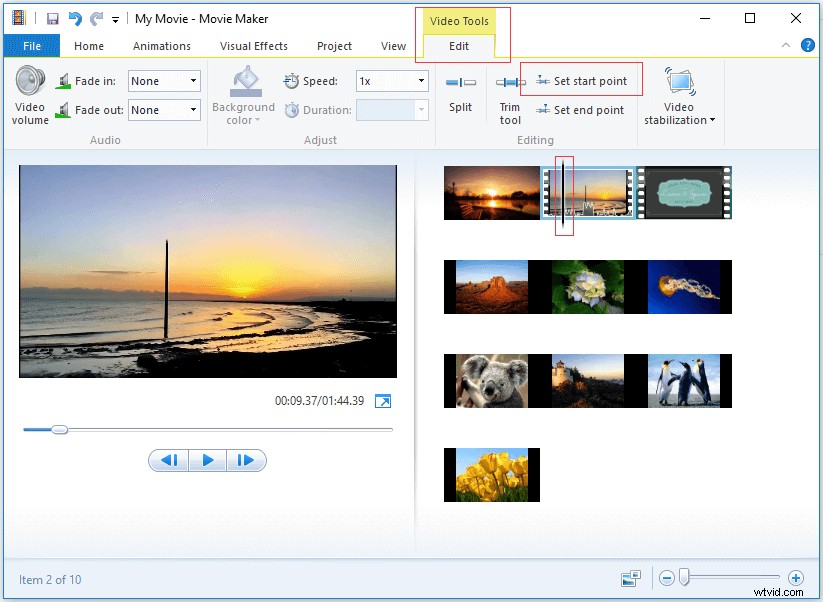 Windows Movie Maker Tutorial: Complete Step-by-Step Guide for Beginners