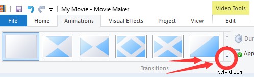 How to Add Smooth Transitions to Videos in Windows Movie Maker: Easy Step-by-Step Guide