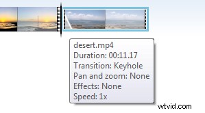 How to Add Smooth Transitions to Videos in Windows Movie Maker: Easy Step-by-Step Guide