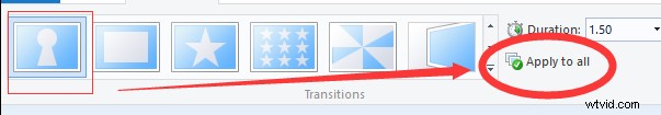 How to Add Smooth Transitions to Videos in Windows Movie Maker: Easy Step-by-Step Guide