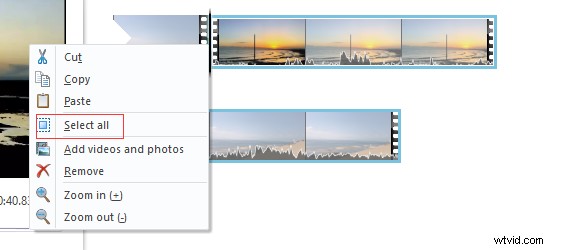 How to Add Smooth Transitions to Videos in Windows Movie Maker: Easy Step-by-Step Guide