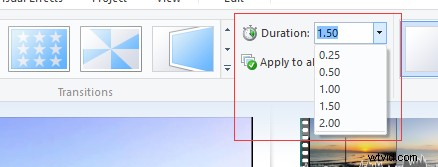 How to Add Smooth Transitions to Videos in Windows Movie Maker: Easy Step-by-Step Guide