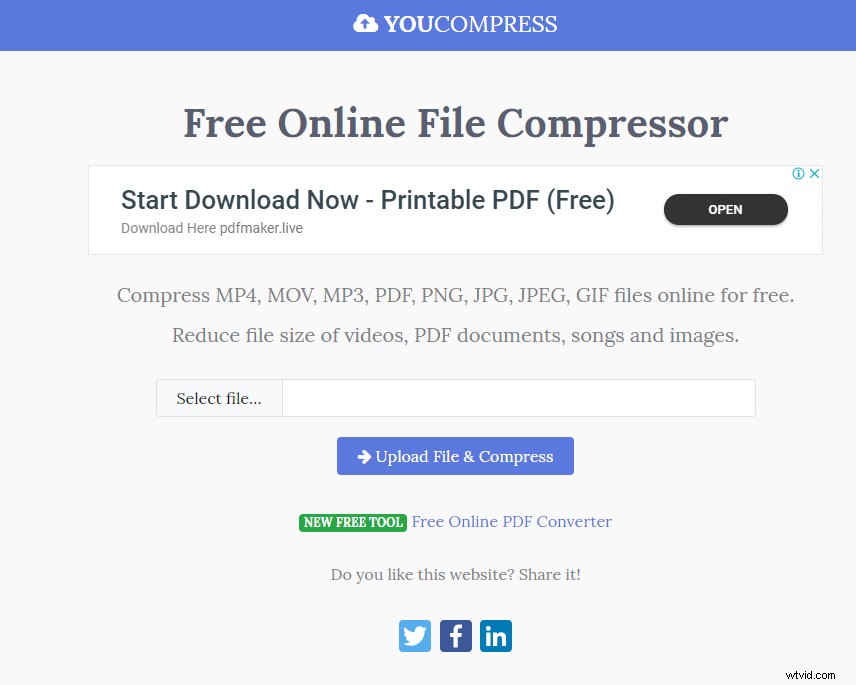 How to Compress Video Files on Windows, Mac, Android & iOS Without Losing Quality