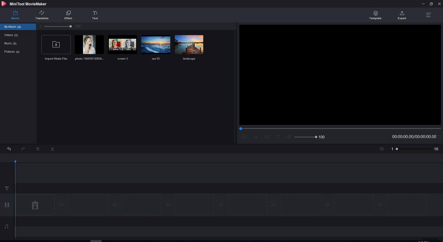 Top 10 Best Video Filter Apps: Elevate Your Videos with Stunning Effects