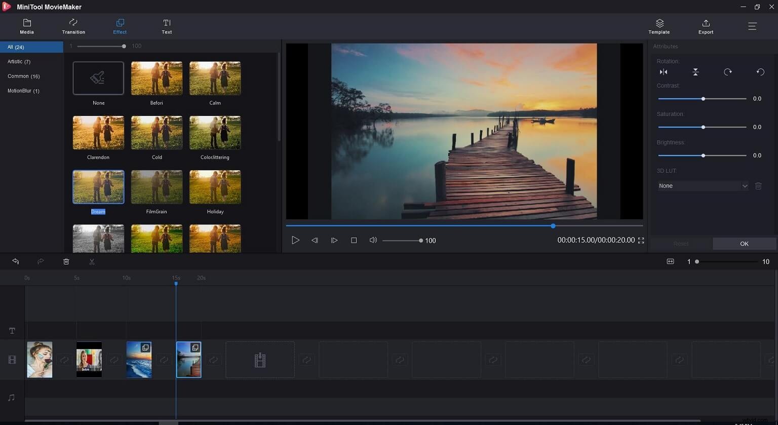 Top 10 Best Video Filter Apps: Elevate Your Videos with Stunning Effects