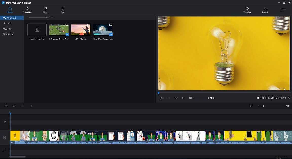 How to Convert WebM to MP4 for Free: Top 2 Proven Methods