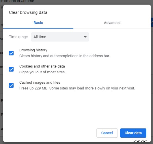 YouTube Black Screen Fixed: 8 Proven Solutions for PC, Phone & Browser
