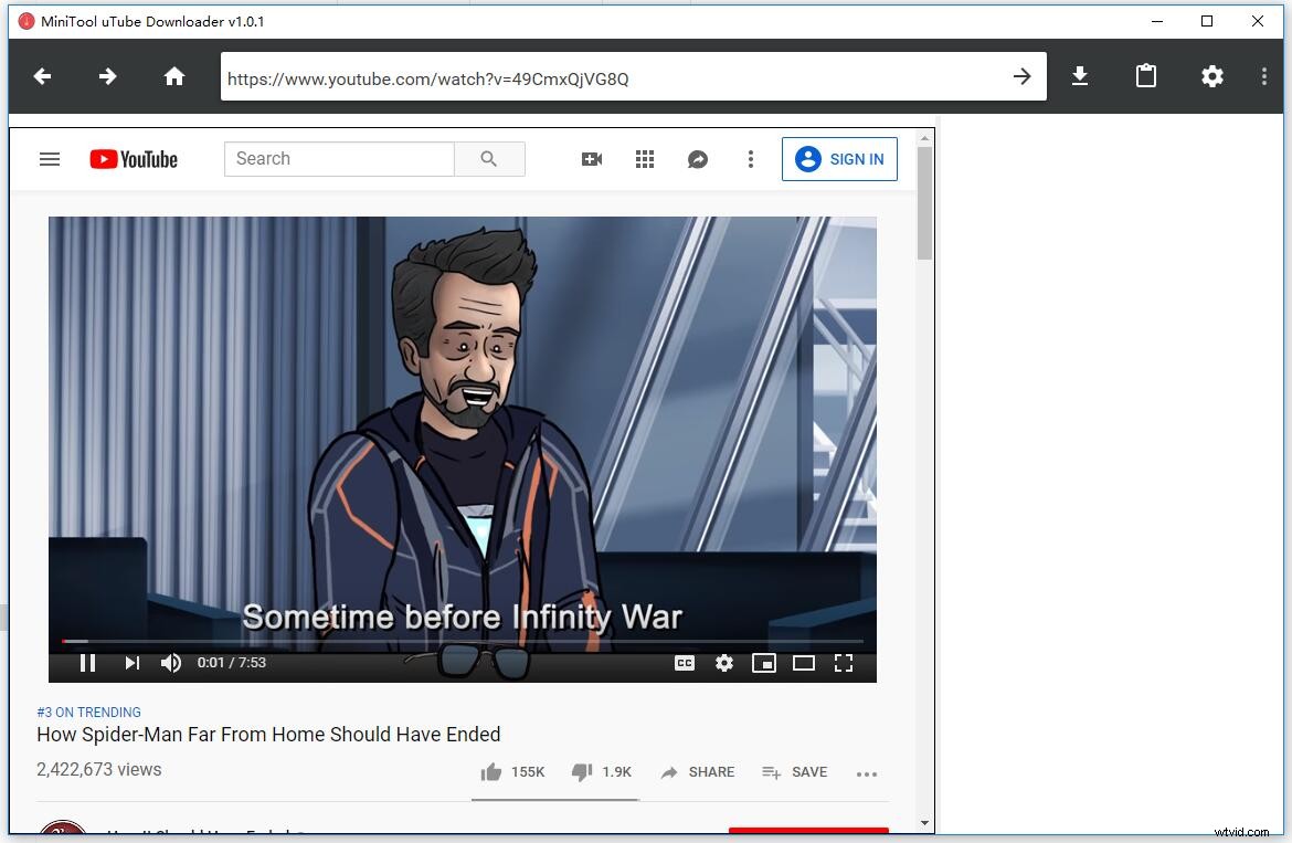 YouTube Black Screen Fixed: 8 Proven Solutions for PC, Phone & Browser