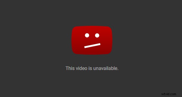 Top 10 Proven Fixes for  YouTube Video Not Available  Error