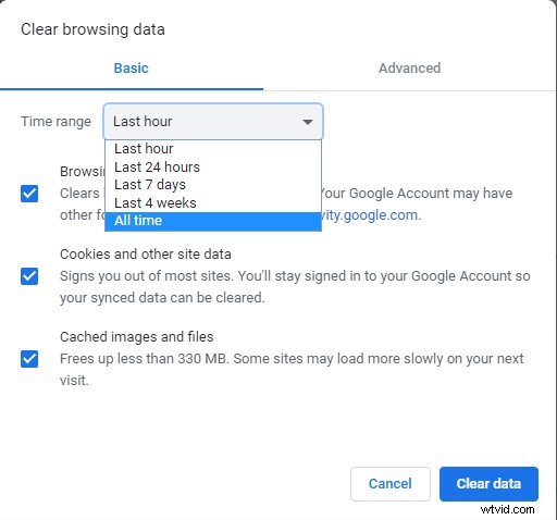 Top 10 Proven Fixes for  YouTube Video Not Available  Error