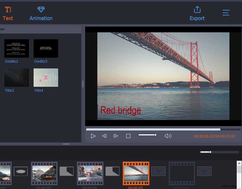 Best Free Slideshow Maker: MiniTool MovieMaker – Create Stunning Photo Videos Easily