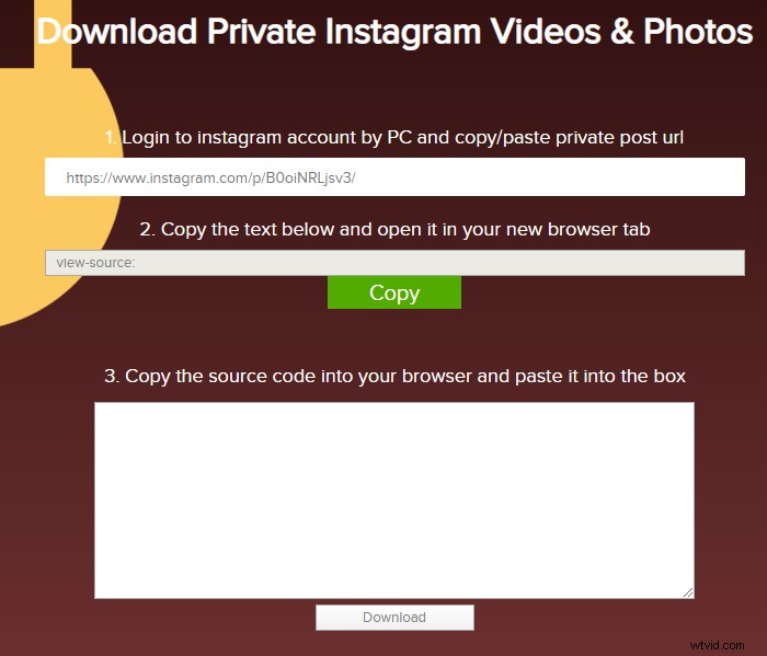 Top 4 Best Free Instagram Private Video Downloaders – Safe & Easy 2023