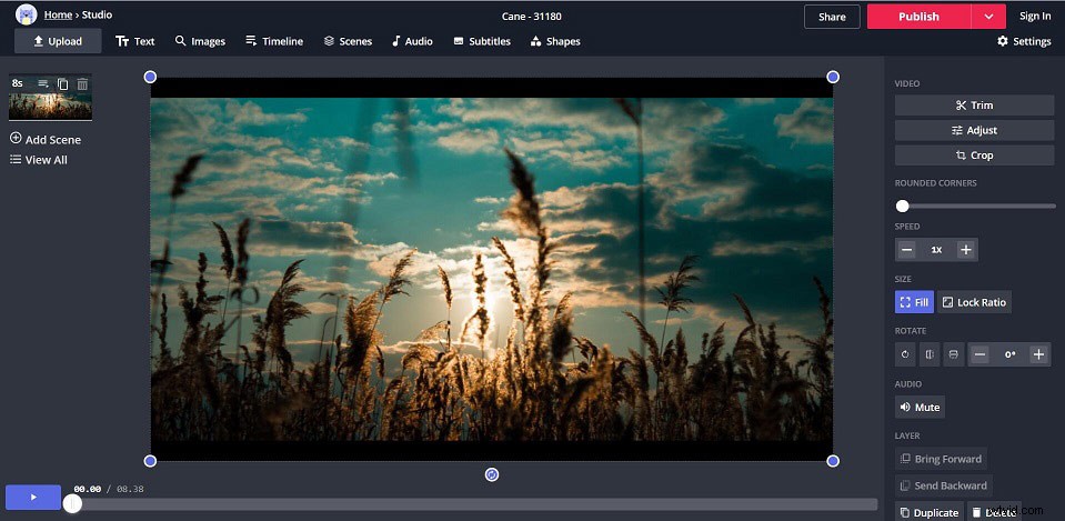 How to Rotate Videos Online for Free: Easy Step-by-Step Guide