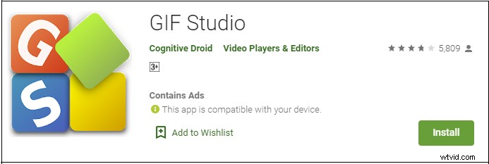 Top 6 Best GIF Cutters: Trim & Edit GIFs on PC, Phone, or Online