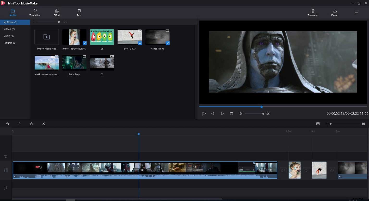 Top 5 Free YouTube Clippers: Trim & Split Videos Effortlessly