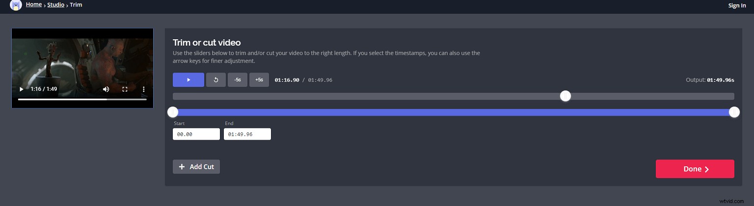 Top 5 Free YouTube Clippers: Trim & Split Videos Effortlessly
