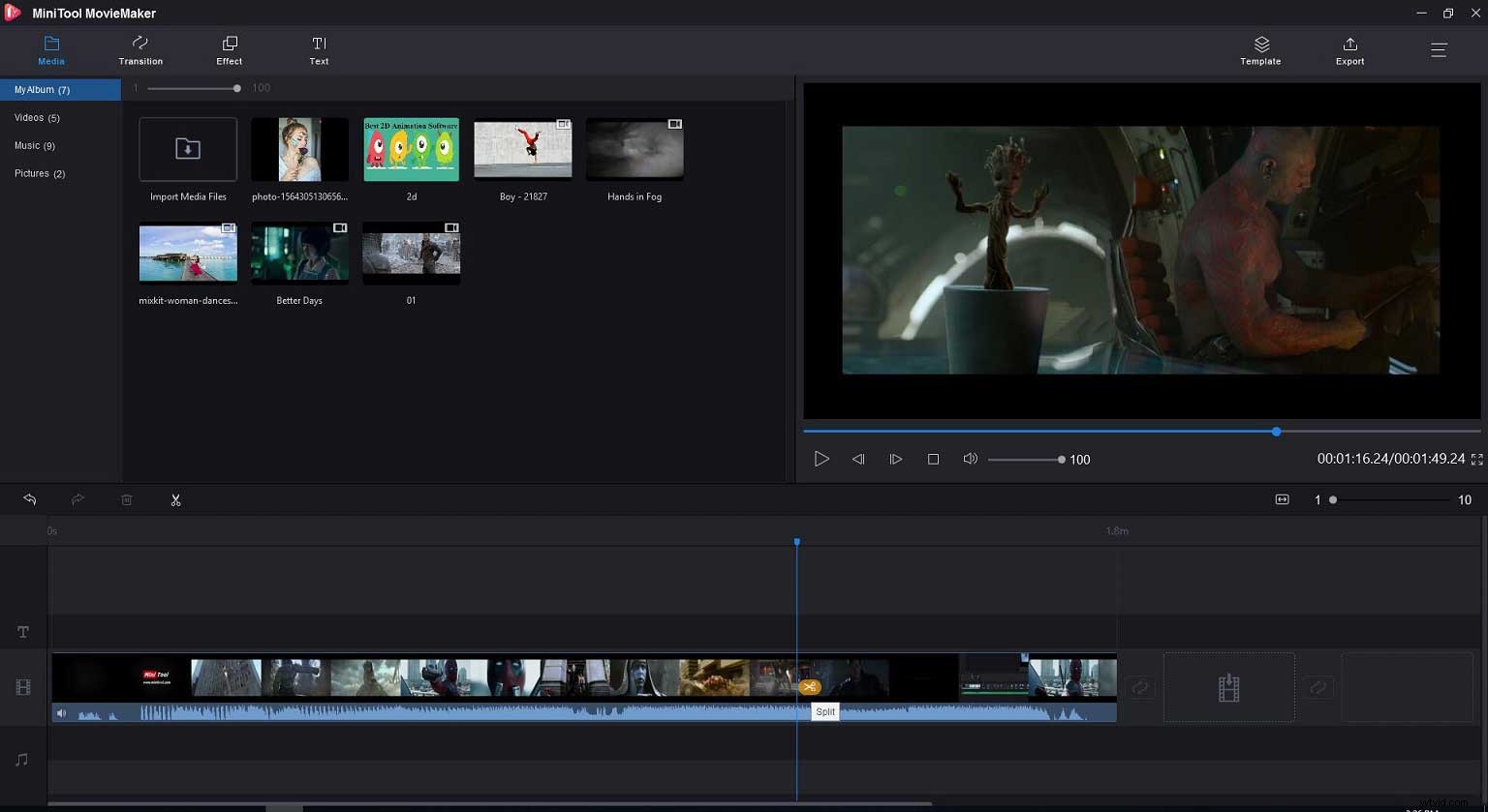 Top 5 Free YouTube Clippers: Trim & Split Videos Effortlessly