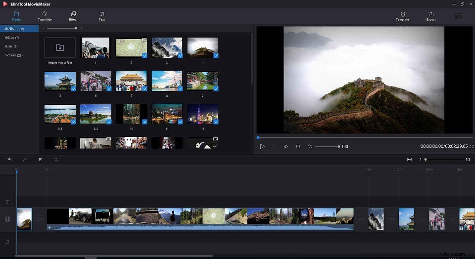 Top 5 Best Video Montage Makers: Create Stunning Montages Effortlessly