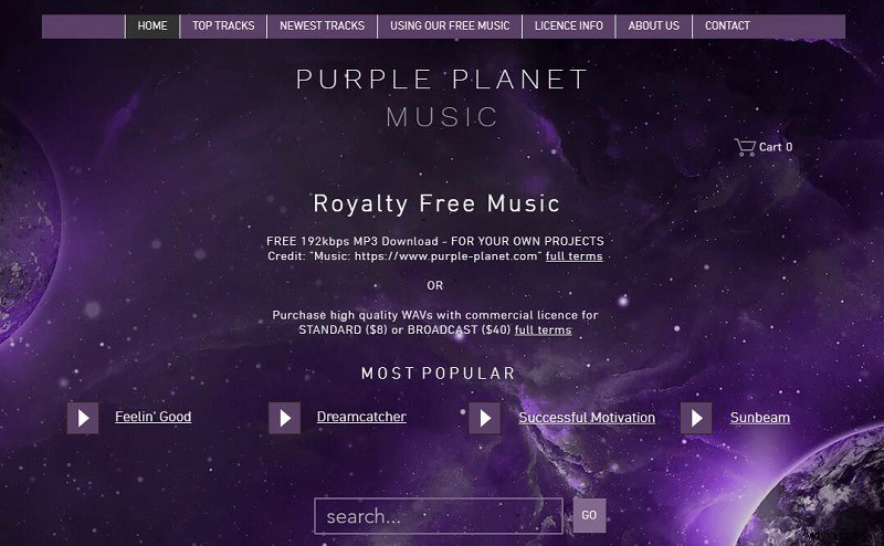 Top 10 Best Websites for Free Royalty-Free Music Downloads for Podcasts