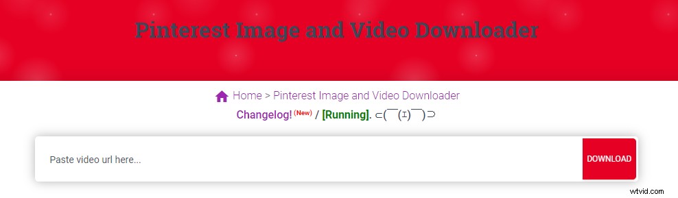Top 4 Pinterest Video Downloaders: Save Videos Offline Easily