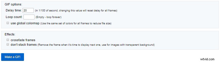 How to Loop GIFs Infinitely or Stop Looping: Photoshop Guide & Tips