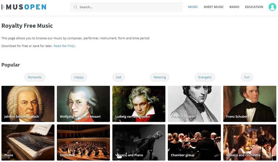 Top 10 Best Royalty-Free Classical Music: Expert Reviews & Free Downloads