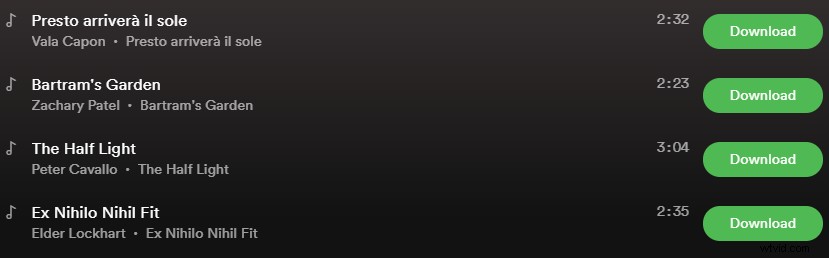 4 Proven Ways to Download Audio from Websites Like Deezer, Spotify & SoundCloud