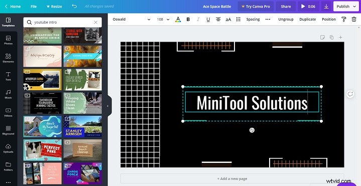 Ultimate Guide: How to Create Stunning Video Intros + Free Tools