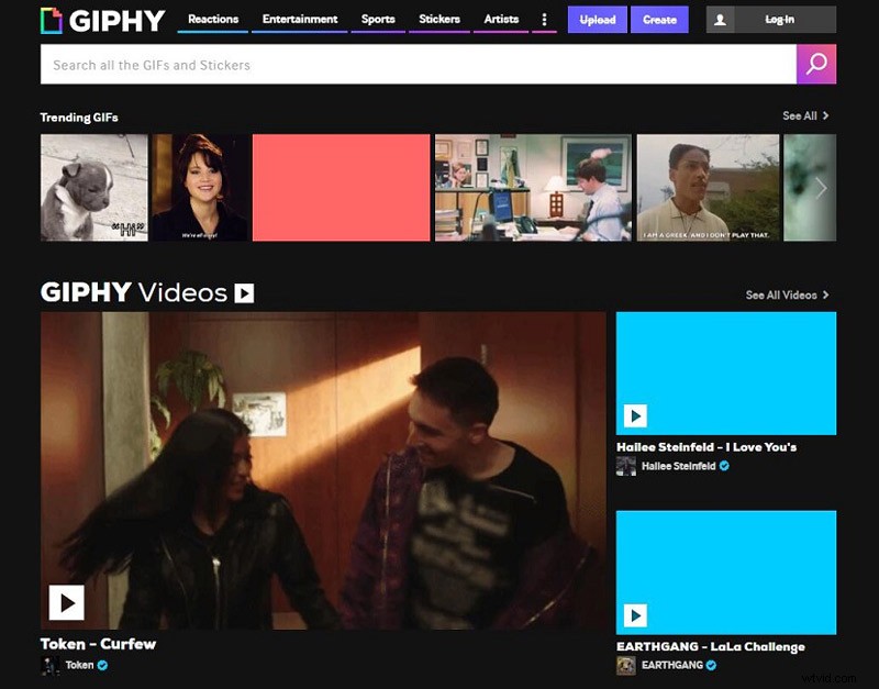 How to Create Funny Happy Birthday GIFs Easily with MiniTool MovieMaker
