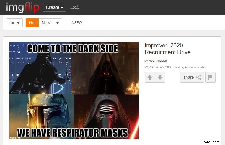 How to Create Funny Happy Birthday GIFs Easily with MiniTool MovieMaker