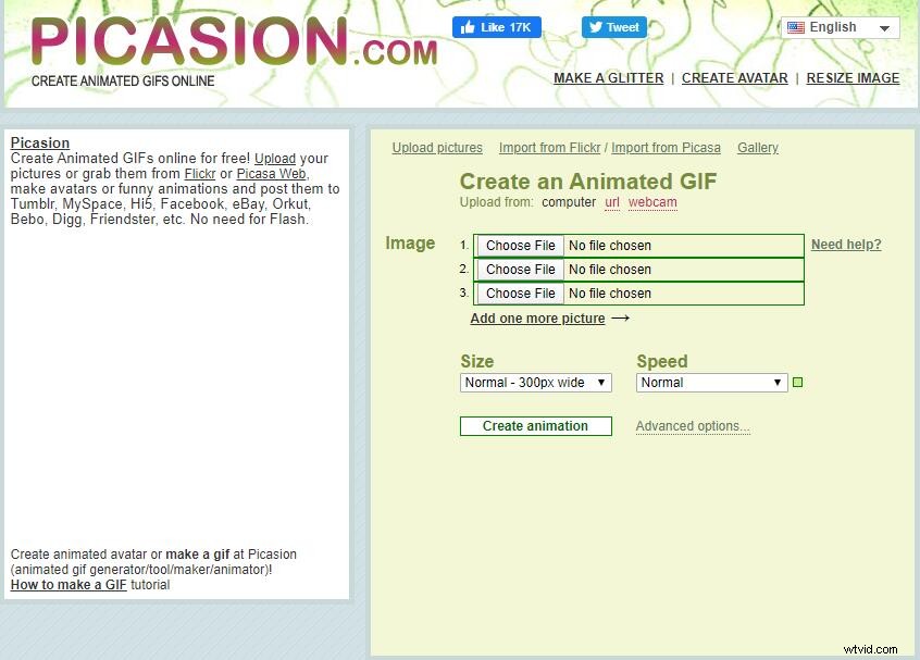 How to Create Funny Happy Birthday GIFs Easily with MiniTool MovieMaker