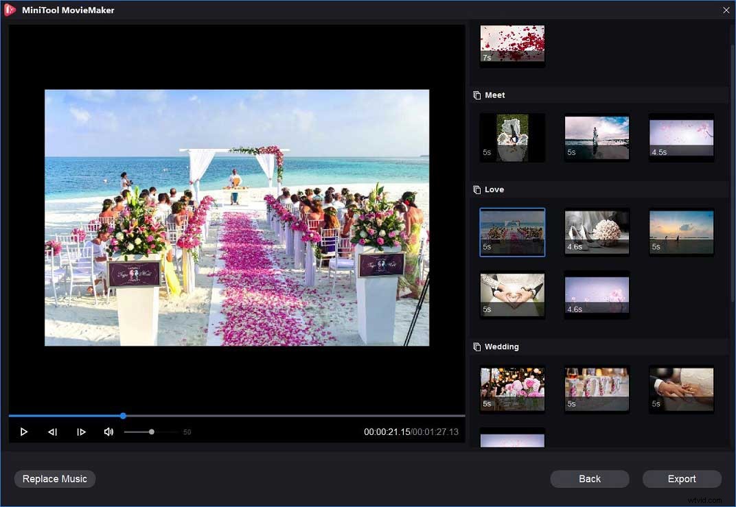 Top 3 Stunning Wedding Videos on YouTube + Easy Guide to Create Your Own