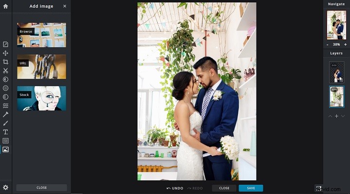 Top 3 Easy Ways to Add or Change Photo Backgrounds Professionally