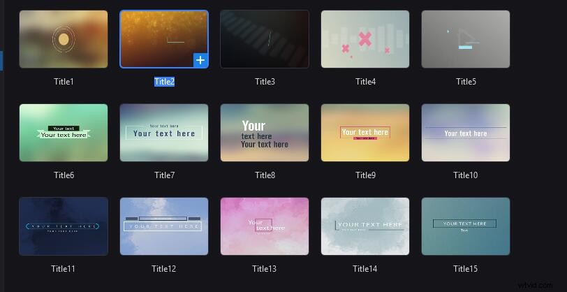 Free Animated Text Templates + Top 8 Generators for Stunning Videos