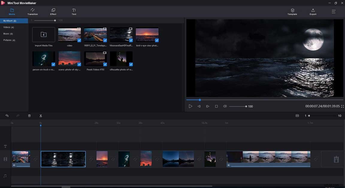 Free Animated Text Templates + Top 8 Generators for Stunning Videos
