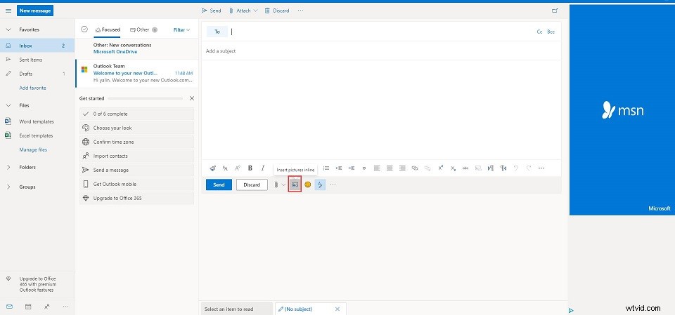 How to Insert a GIF into an Email: Step-by-Step Guide (Including Gmail)