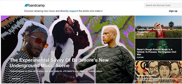 Top 7 Free Music Sharing Sites to Boost Your Music Promotion